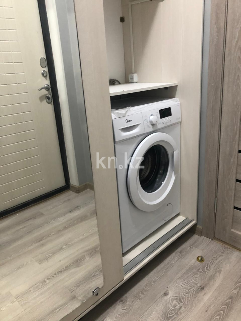 Аренда 2-комнатной квартиры, 45 м², ул. Момышулы, дом  25 - ул. Маргулана - Аренда  двухкомнатных квартир помесячно в Алматы без посредников с фото фото 5 из 5