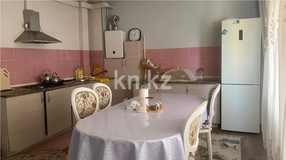 Продажа 2-комнатной квартиры, 73.3 м², ул. Шамшырак, дом  1 в Алматы - фото 4