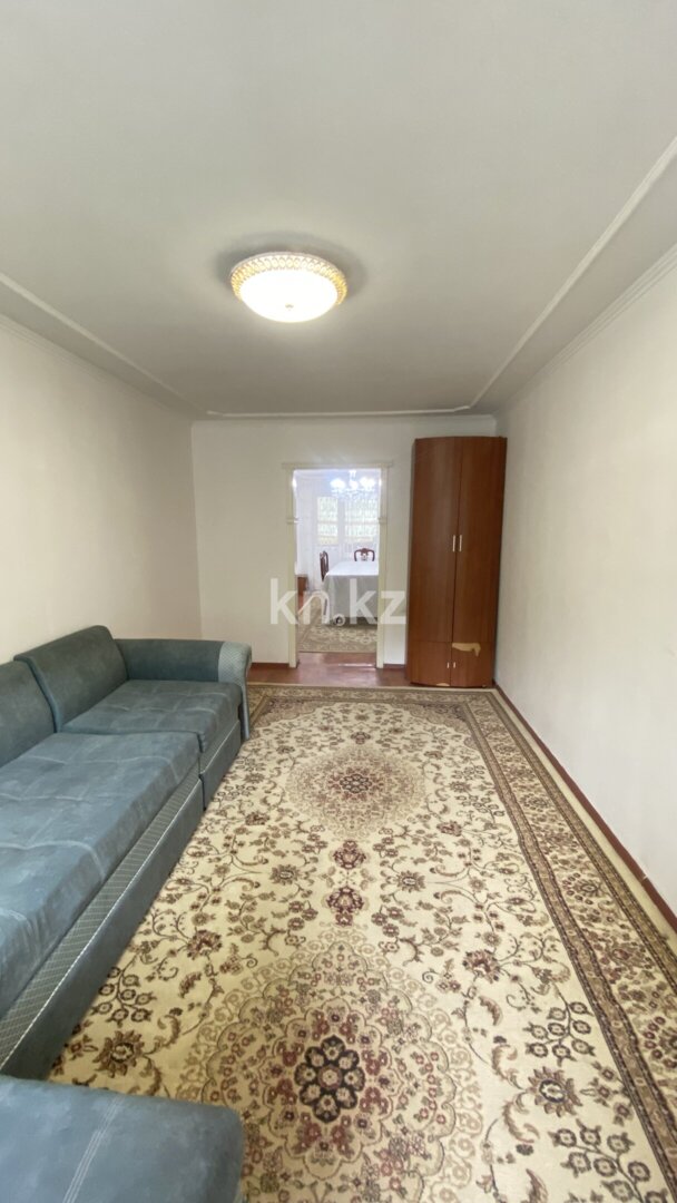 Продажа 3-комнатной квартиры, 63 м² в Таразе - фото 5