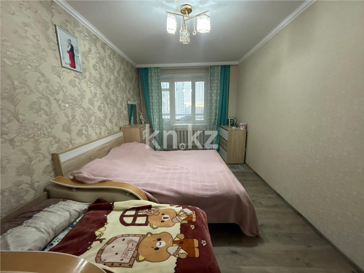 Продажа 2-комнатной квартиры, 65 м², ул. Алматы в Астане - фото 2