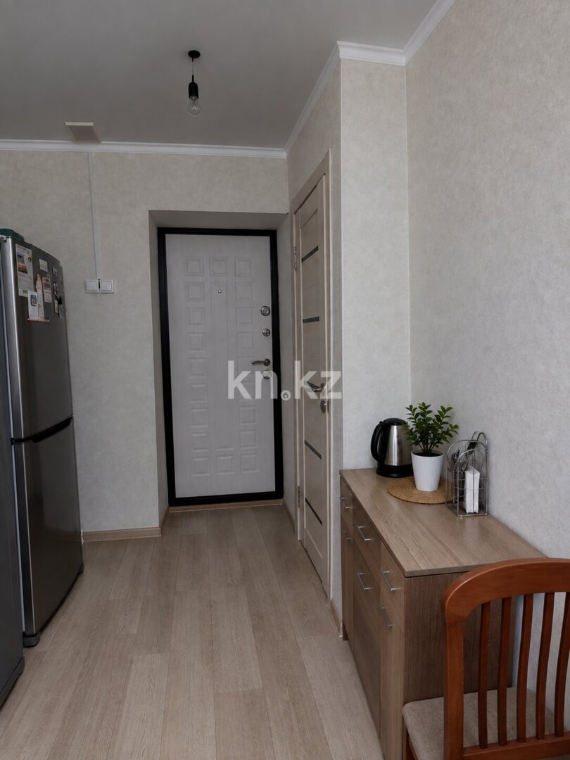Продажа 1-комнатной квартиры, 17.9 м² в Усть-Каменогорске