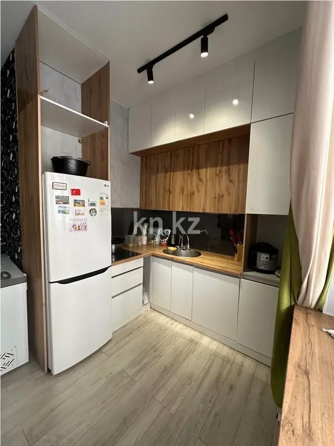 Продажа 3-комнатной квартиры, 59 м² - Продажа  трехкомнатных квартир в новостройках Астаны без посредников фото 3 из 6