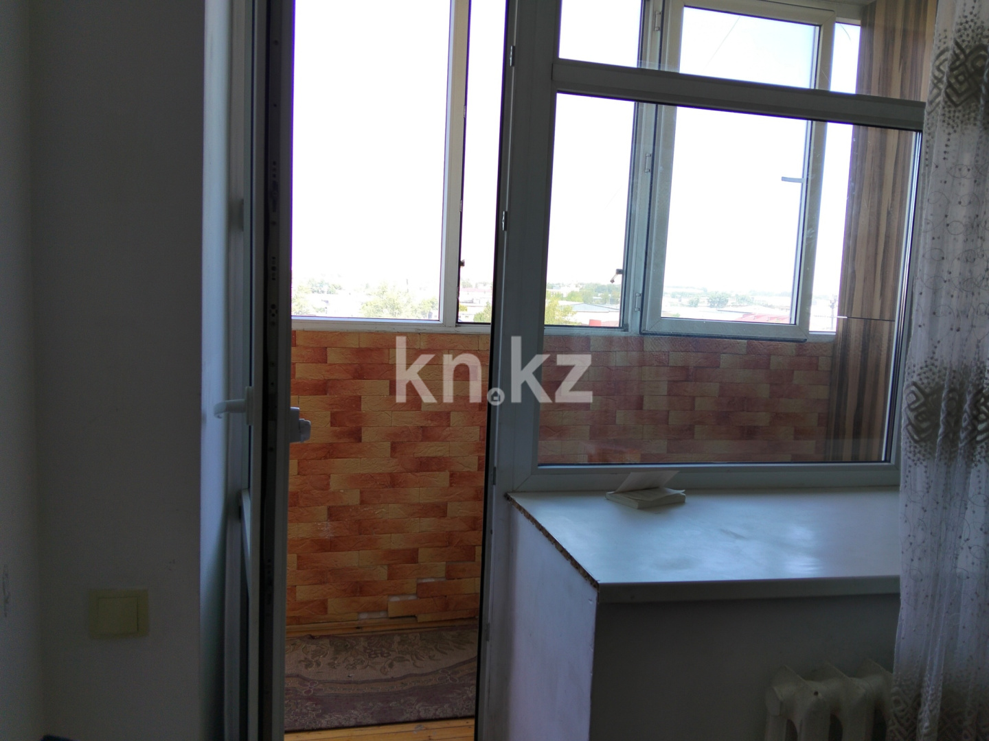 Аренда 1-комнатной квартиры, 42 м² в Астане - фото 6