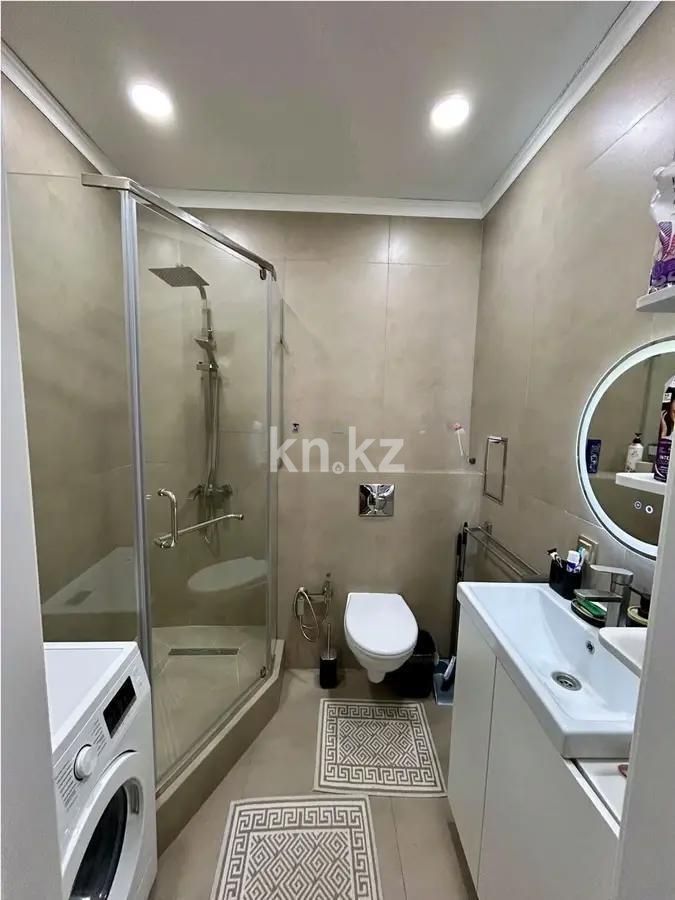 Продажа 2-комнатной квартиры, 63 м² в Астане - фото 4