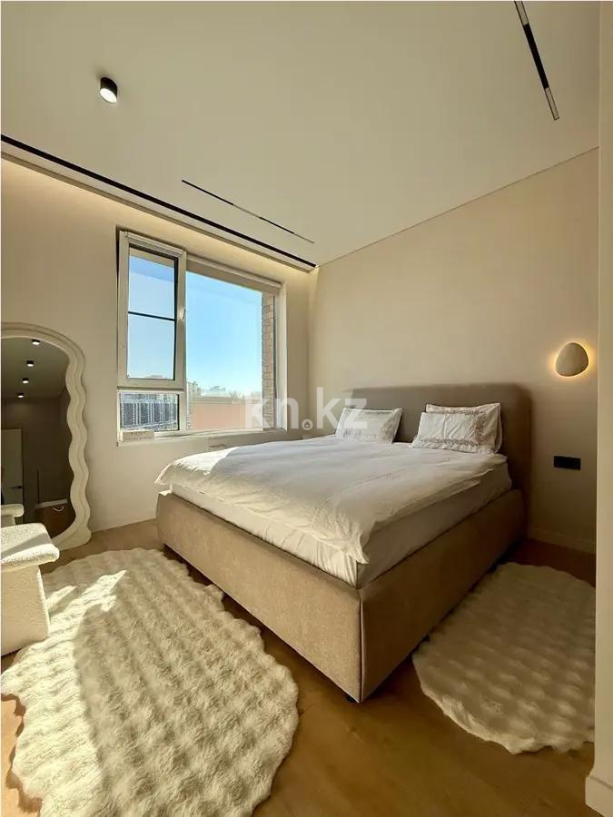Продажа 3-комнатной квартиры, 61 м² - Недвижимость в Астане - страница 2 фото 2 из 6