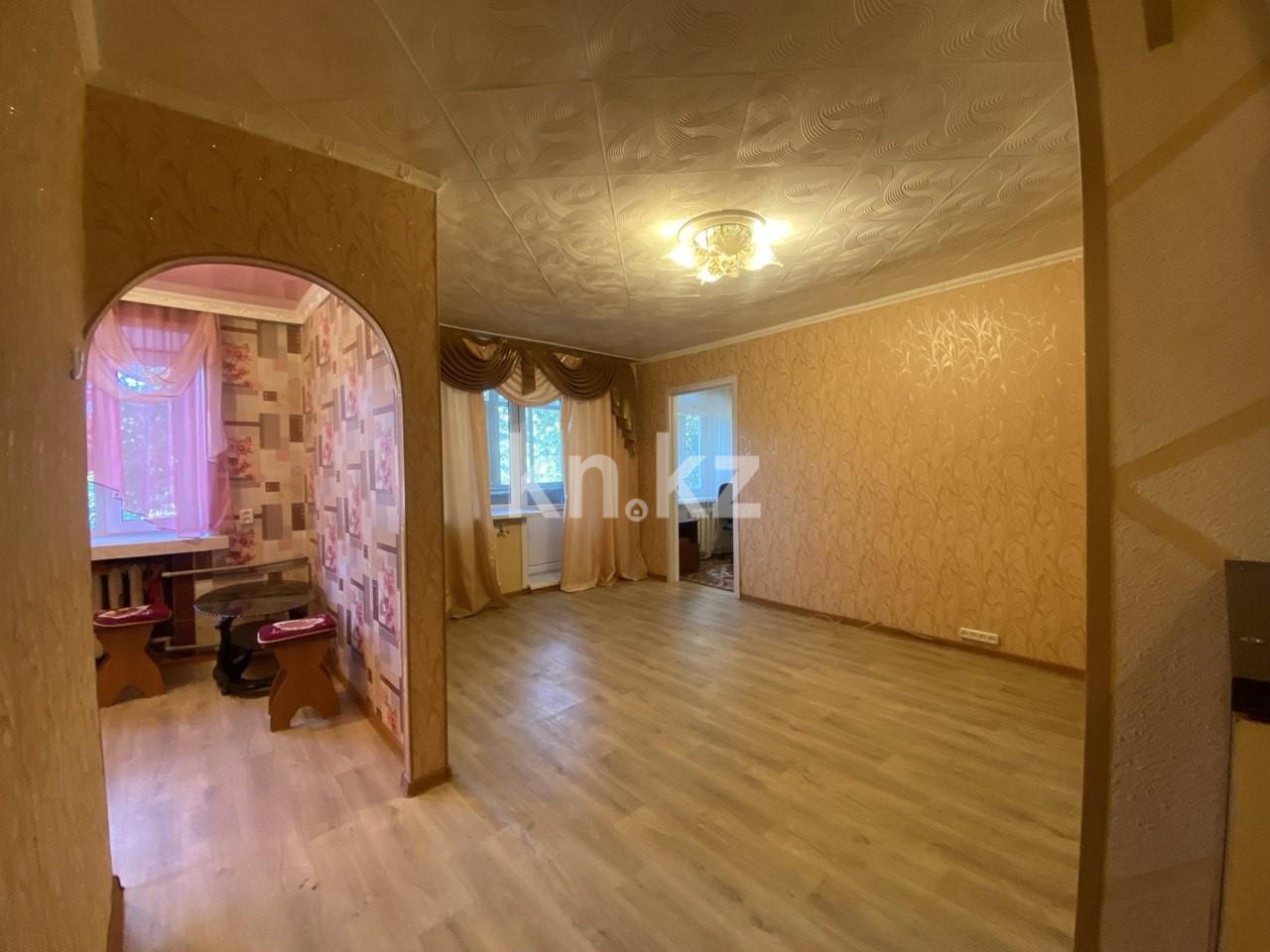 Продажа 2-комнатной квартиры, 44 м², бул. Независимости в Темиртау - фото 8