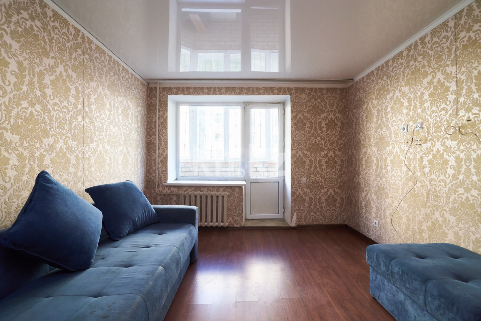 Продажа 2-комнатной квартиры, 59.8 м² - Продажа квартир в Астане - страница 5 фото 6 из 27