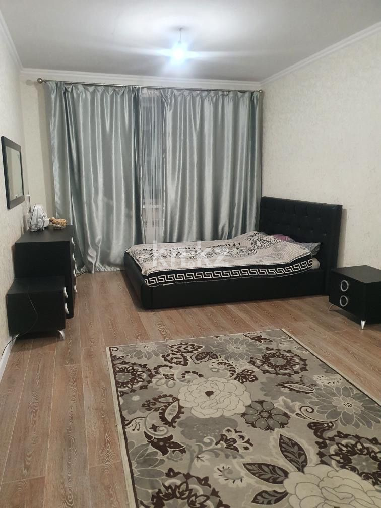 Аренда 1-комнатной квартиры, 50 м² в Астане - фото 10