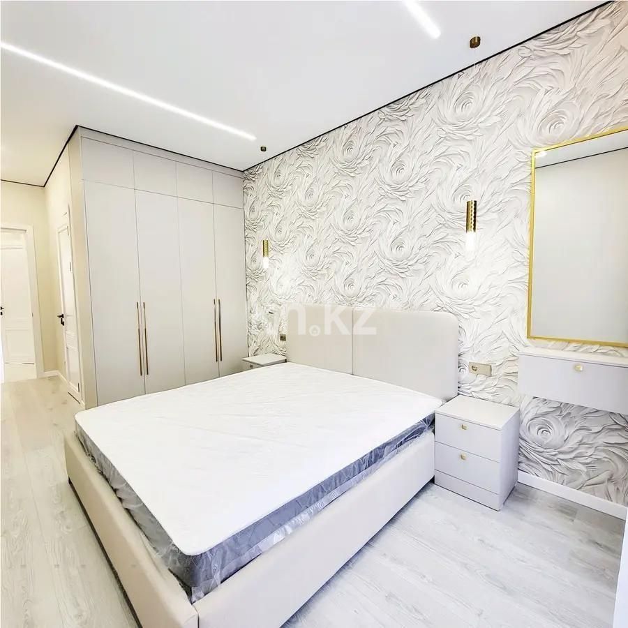 Продажа 3-комнатной квартиры, 90 м², ул. Е-15, дом  16 - Продажа  трехкомнатных квартир в новостройках Астаны фото 3 из 7