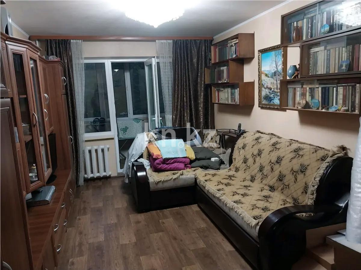 Продажа 3-комнатной квартиры, 62 м², мкр-н 9, дом  47 - Продажа  трехкомнатных квартир в Алматы с фото фото 1 из 5
