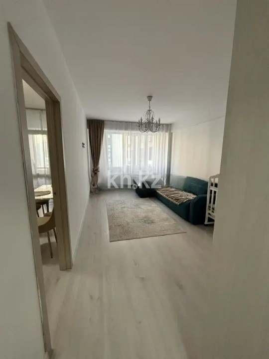 Продажа 1-комнатной квартиры, 40 м² - Продажа недвижимости в Казахстане - страница 28 фото 1 из 20