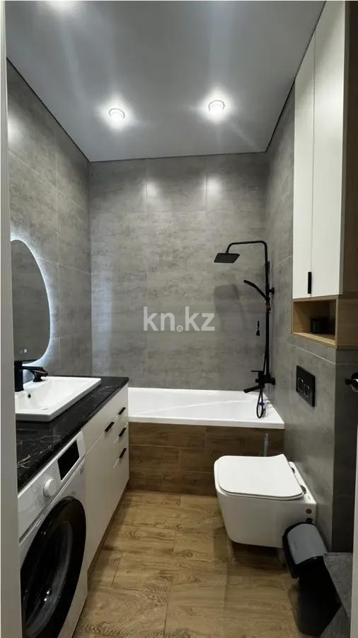 Продажа 2-комнатной квартиры, 45 м² в Алматы - фото 4