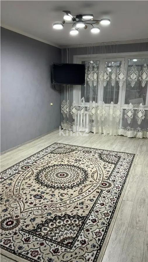 Продажа 1-комнатной квартиры, 44 м² - Продажа квартир от собственников в Караганде фото 1 из 5