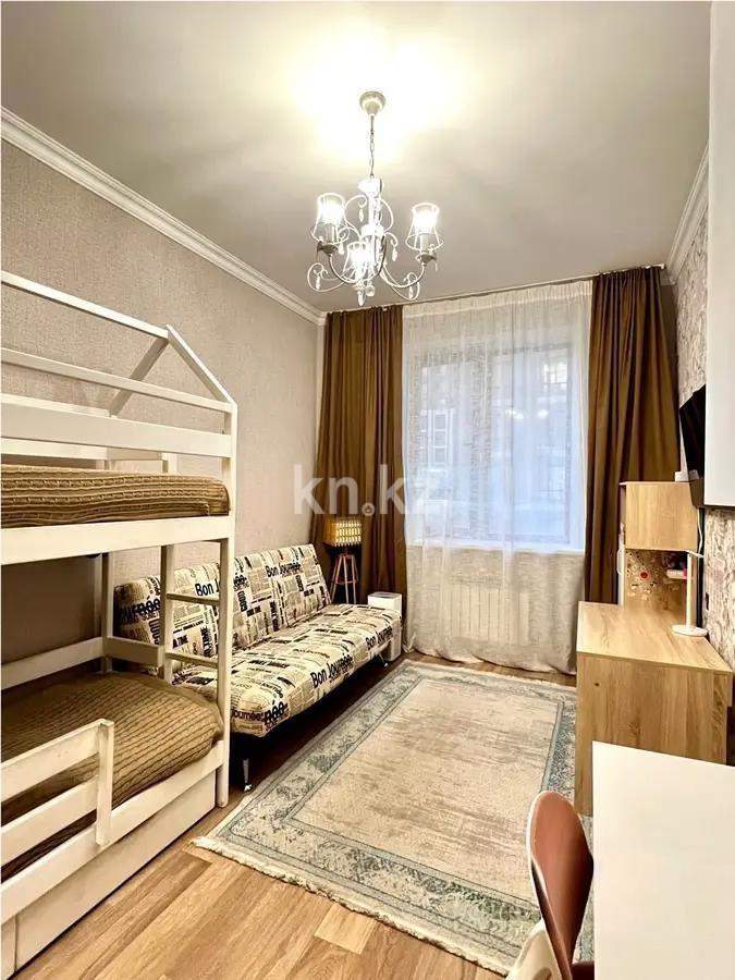 Продажа 2-комнатной квартиры, 61.3 м², ул. Бектурова, дом  7 в Астане - фото 2