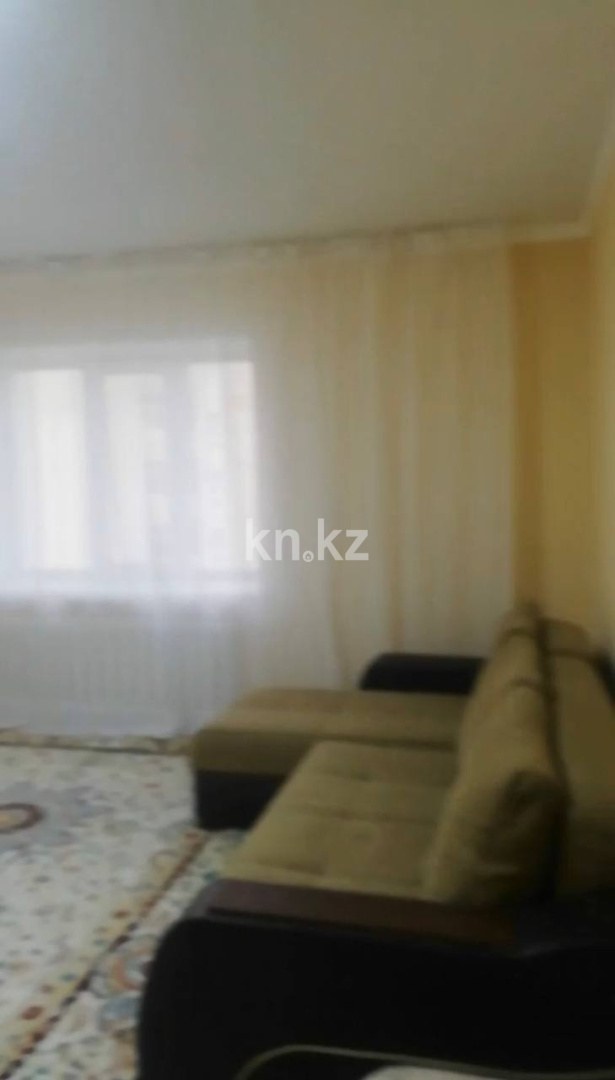 Аренда 3-комнатной квартиры, 78 м² - Аренда квартир помесячно в Астане фото 3 из 9