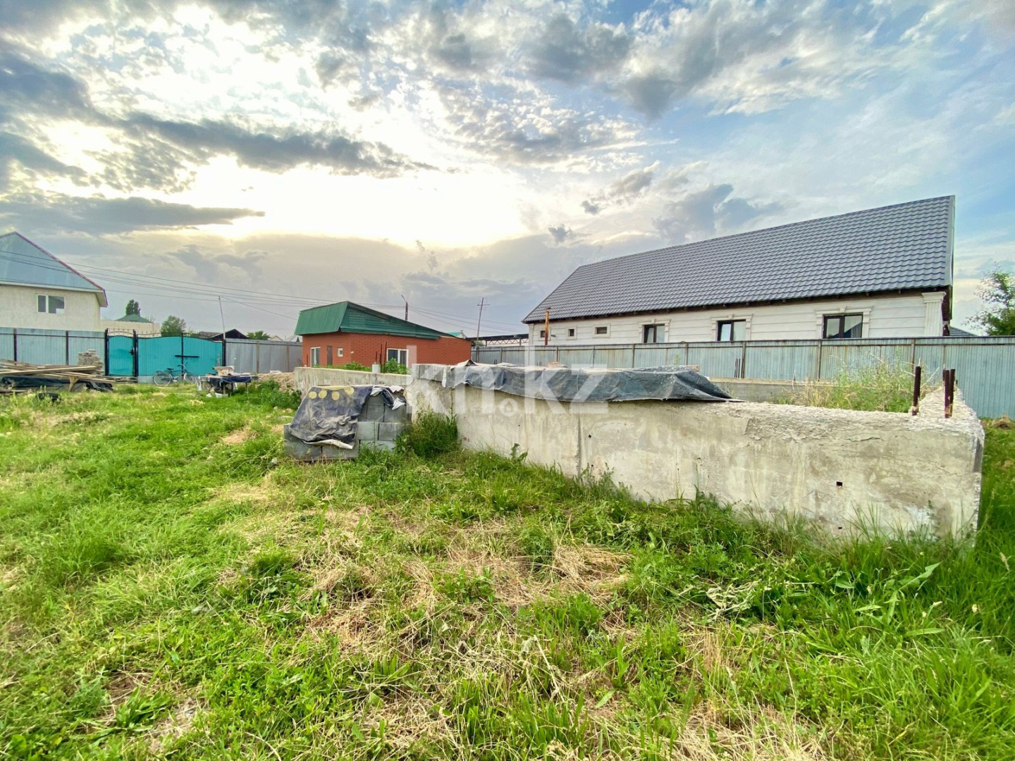 Продажа 2-комнатного дома, 33.5 м² в Алматинской области - фото 4