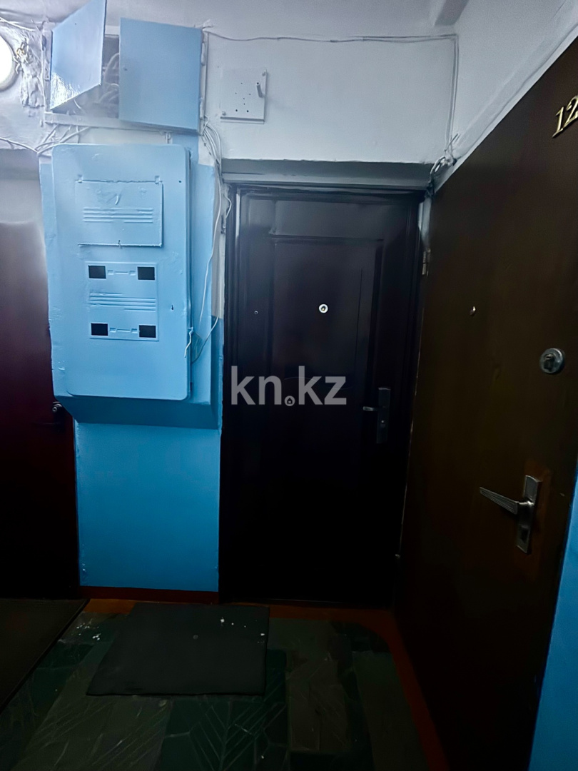 Продажа 2-комнатной квартиры, 44 м² в Алматы - фото 15