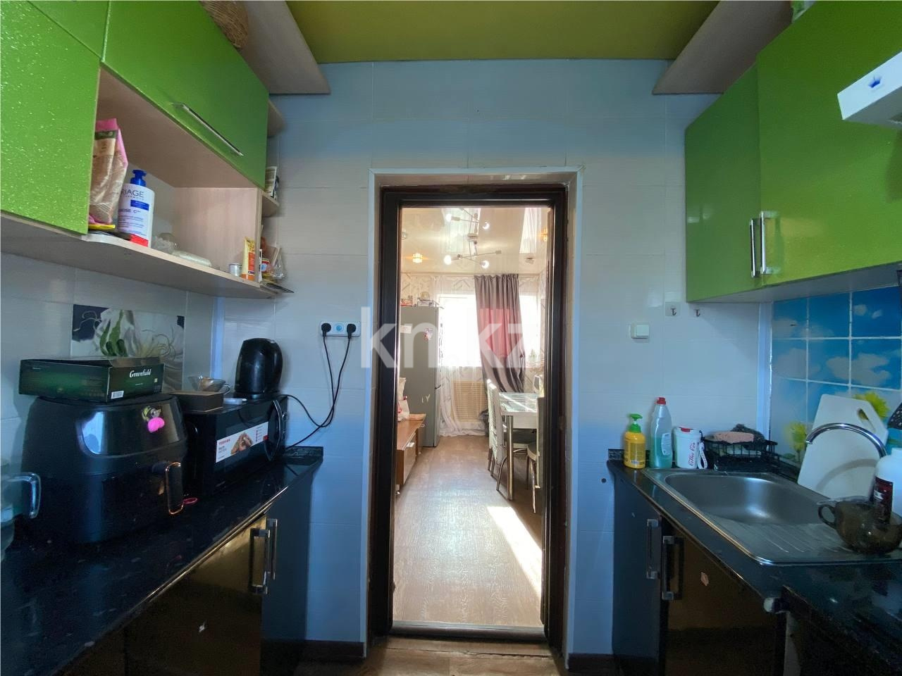 Продажа 4-комнатного дома, 71.4 м² в Темиртау - фото 10
