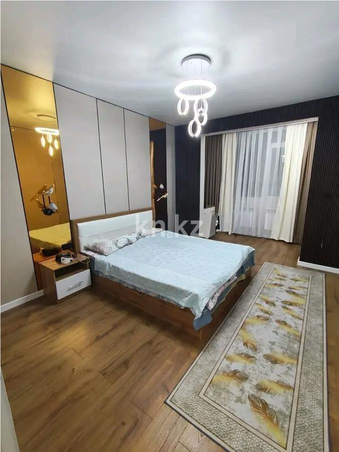 Продажа 2-комнатной квартиры, 62.7 м², ул. Навои, дом  9/1 в Алматы - фото 2