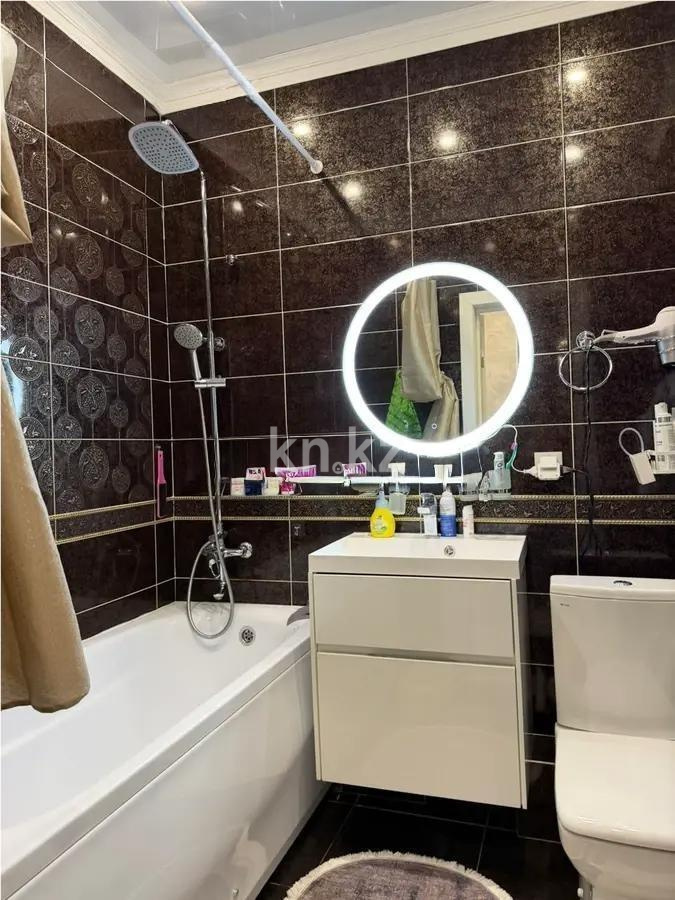 Продажа 3-комнатной квартиры, 84 м² - Продажа недвижимости в Астане - страница 19 фото 5 из 6