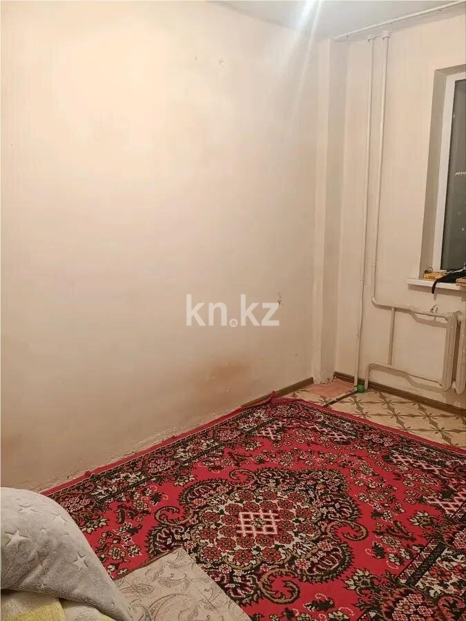 Продажа 1-комнатной квартиры, 25 м² в Астане