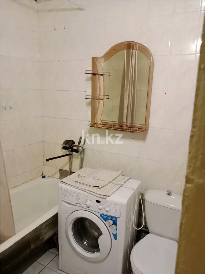 Продажа 1-комнатной квартиры, 34 м² в Алматы - фото 3