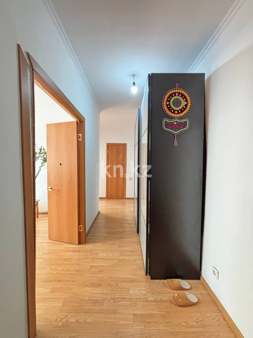 Продажа 2-комнатной квартиры, 57.6 м² - Продажа квартир в Астане - страница 5 фото 9 из 17