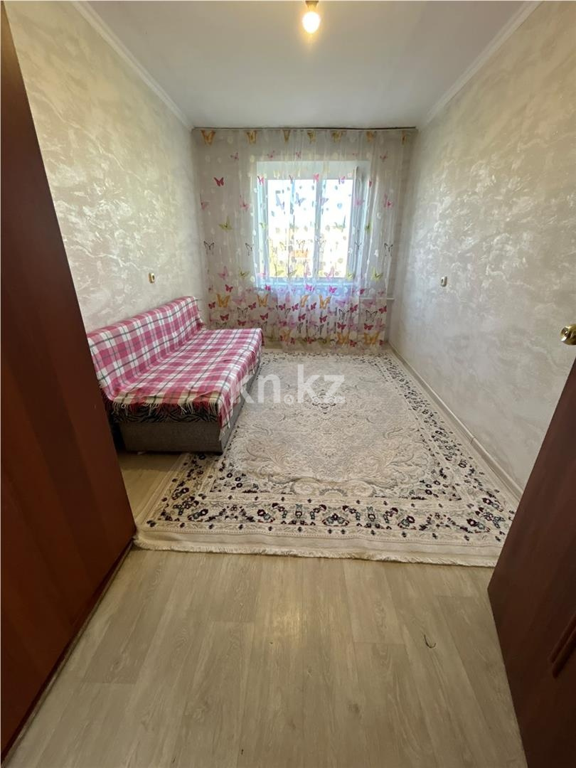 Продажа 3-комнатной квартиры, 59 м² в Караганде - фото 5