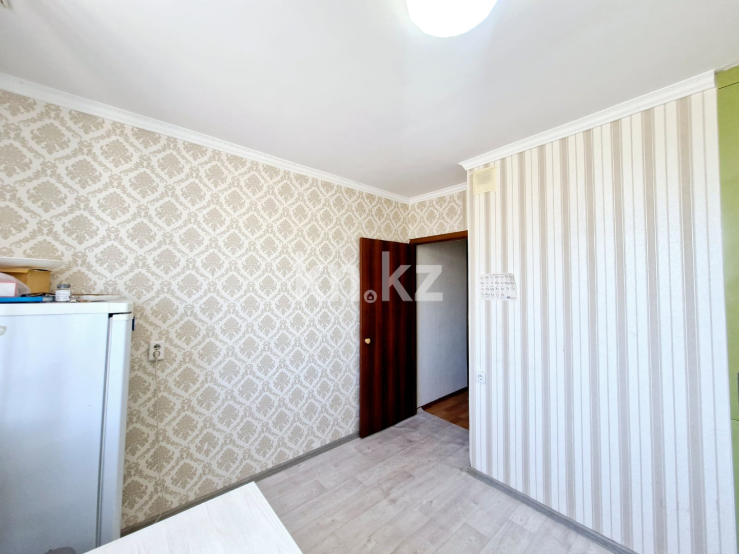 Продажа 2-комнатной квартиры, 49.4 м² - Недвижимость в Костанае фото 15 из 20