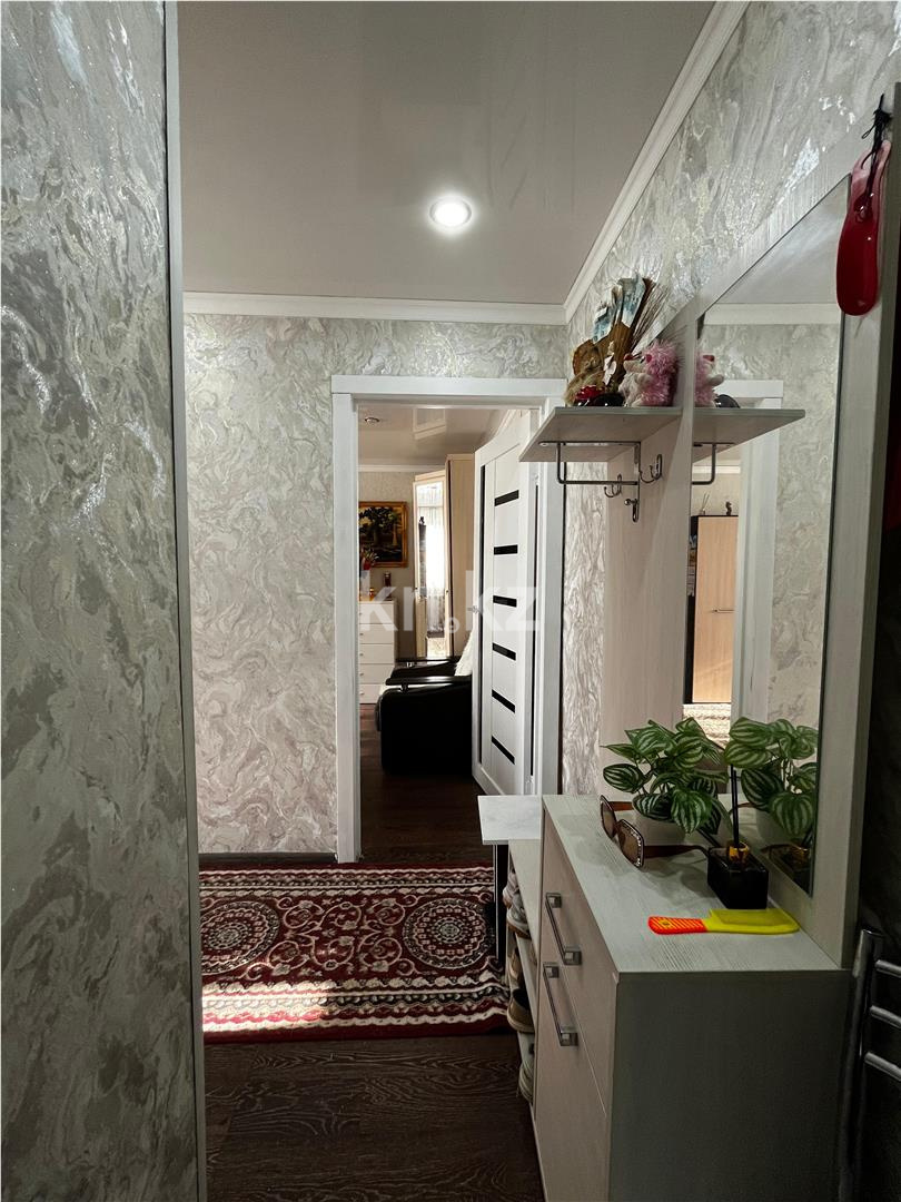 Продажа 1-комнатной квартиры, 32 м², мкр-н 14 - Продажа  однокомнатных квартир в Караганде фото 8 из 12