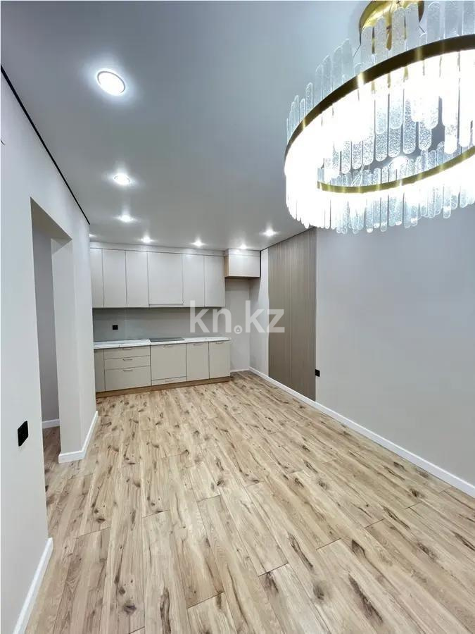Продажа 3-комнатной квартиры, 60 м², пр. Райымбека, дом  590/7 в Алматы - фото 2