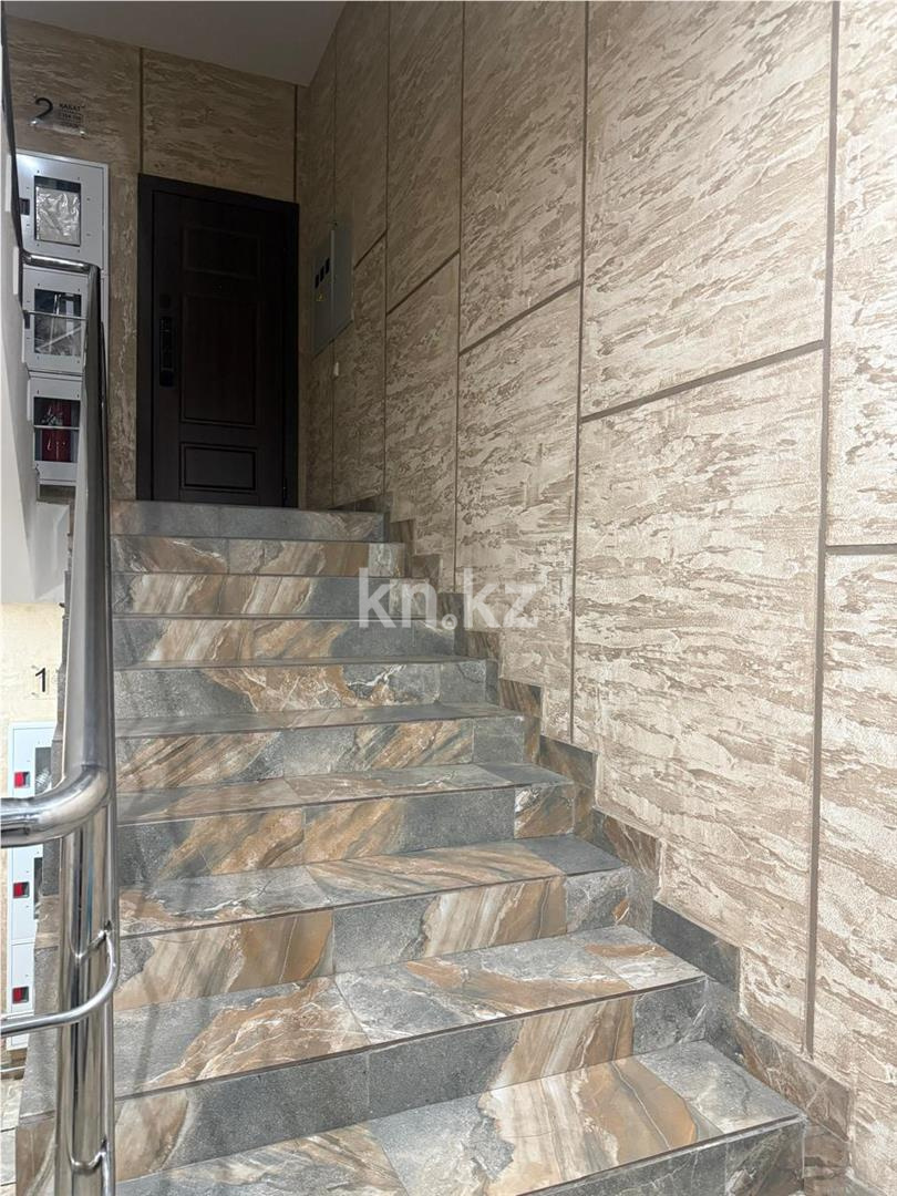 Продажа 3-комнатной квартиры, 76 м² - Продажа квартир в Караганде - страница 57 фото 11 из 11