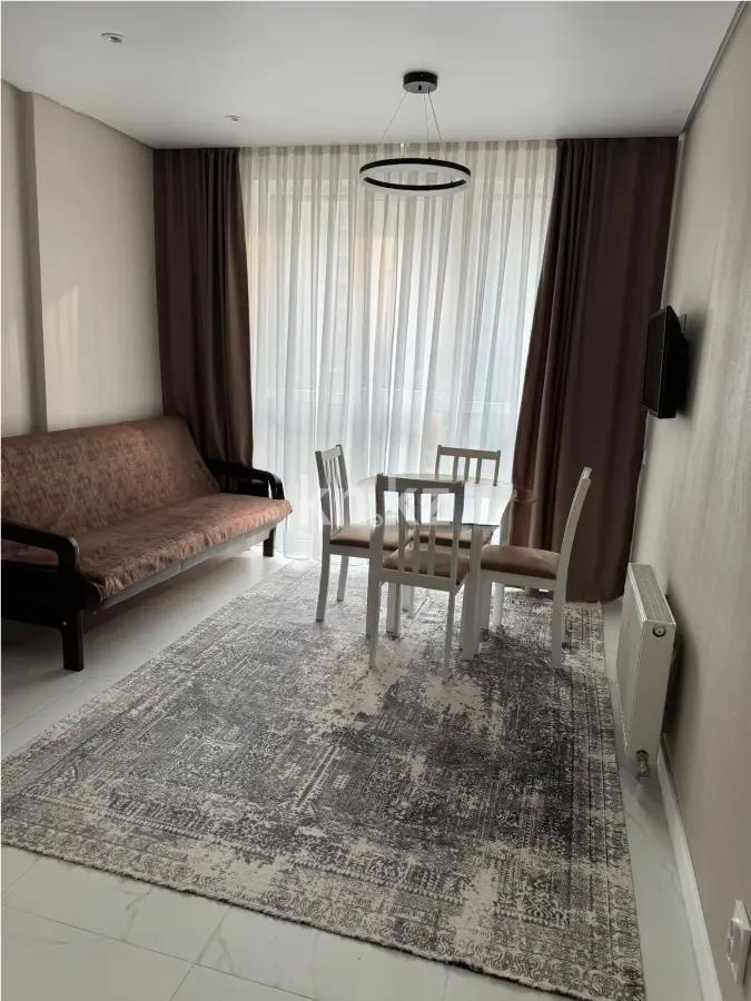 Продажа 2-комнатной квартиры, 47.4 м², пр. Абая, дом  165 - Продажа квартир в Казахстане фото 2 из 3
