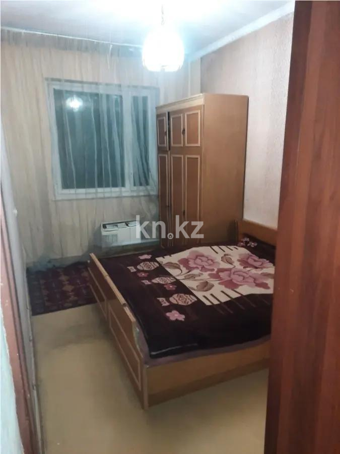Продажа 4-комнатной квартиры, 80 м², ул. Тургута Озала, дом  63 - Продажа  четырехкомнатных квартир в Алматы без посредников фото 1 из 3