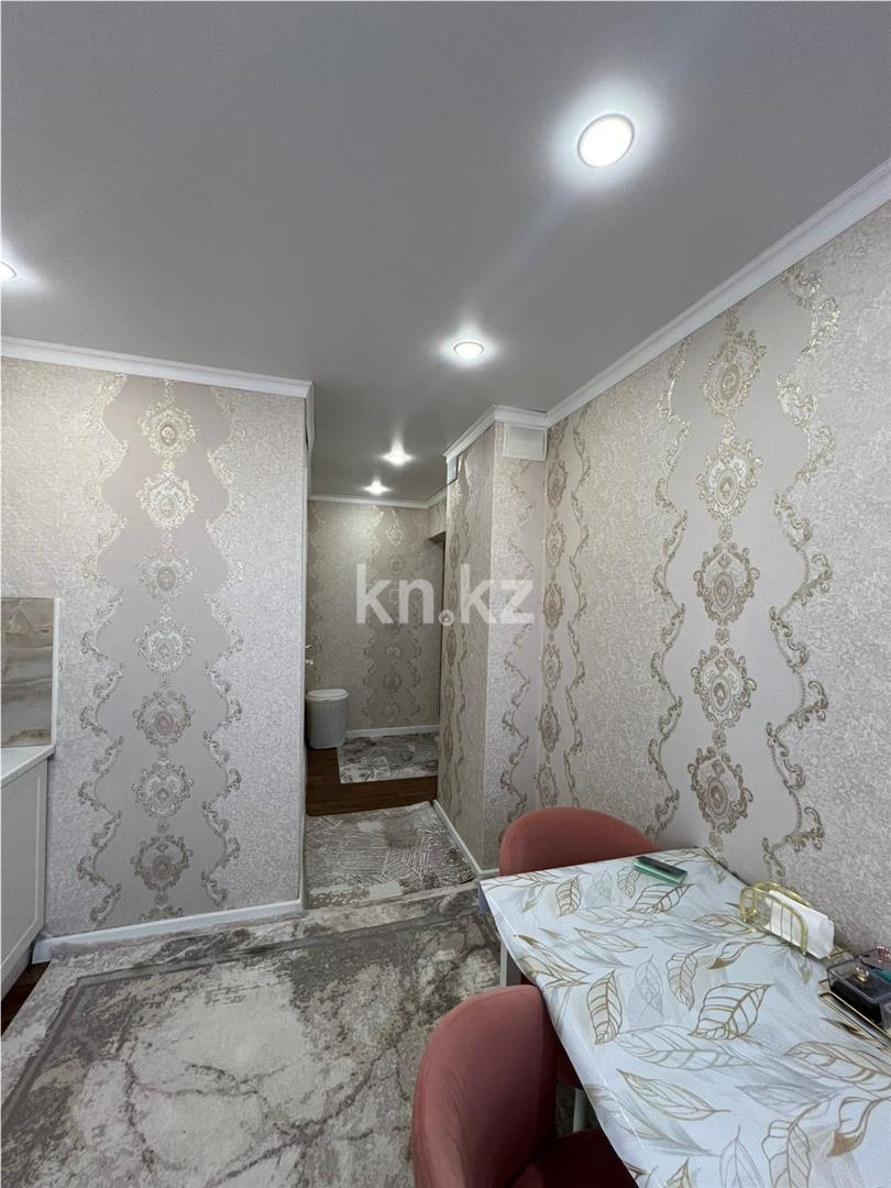 Продажа 2-комнатной квартиры, 53 м², ул. Таттимбета - Продажа  двухкомнатных квартир в Караганде фото 6 из 13