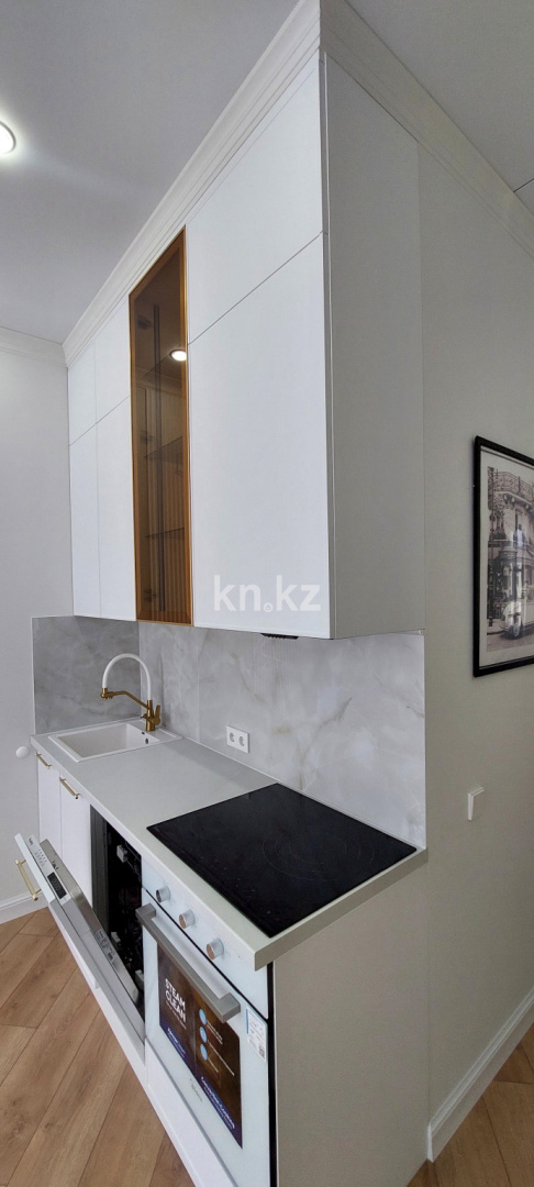 Продажа 3-комнатной квартиры, 70 м² - Аренда квартир посуточно в Атырау фото 4 из 16