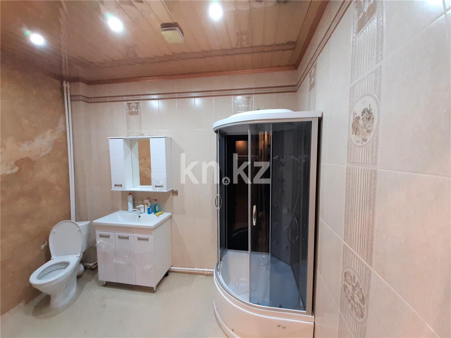 Продажа 5-комнатного дома, 371 м², пр. Республики, дом  197 - Продажа домов, коттеджей в Темиртау фото 15 из 35