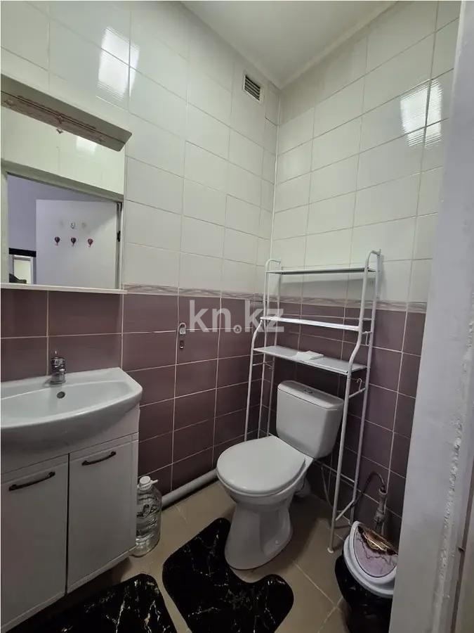 Продажа 2-комнатной квартиры, 70 м², мкр. Зердели, дом  1/181 в Алматы - фото 4