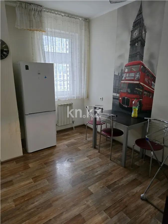 Продажа 1-комнатной квартиры, 49 м² - Продажа однокомнатных квартир в р-не Есиль Астаны фото 2 из 3