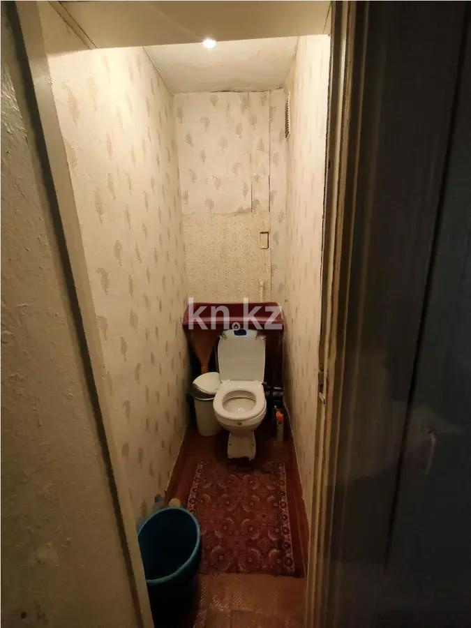 Продажа 4-комнатной квартиры, 64 м², ул. Локомотивная, дом  141 - Продажа  четырехкомнатных квартир в Караганде фото 6 из 7