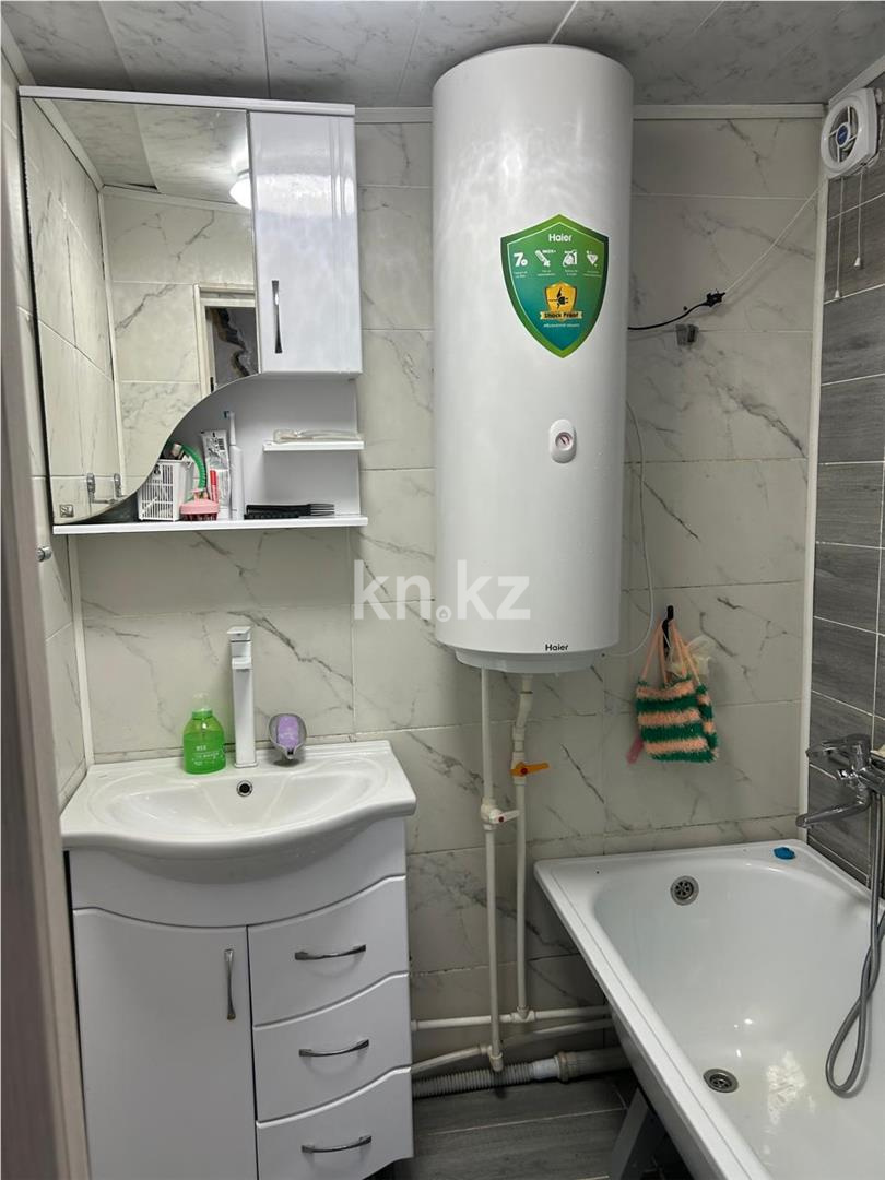 Продажа 3-комнатной квартиры, 63 м² - Продажа трехкомнатных квартир в Караганде фото 8 из 8