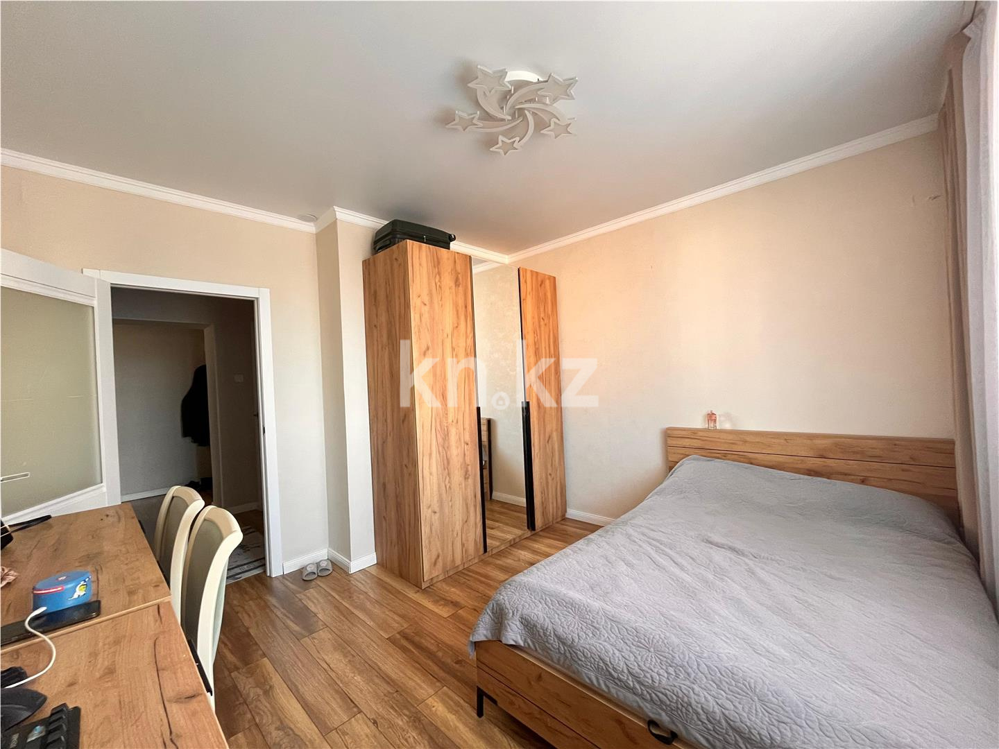 Продажа 3-комнатной квартиры, 74 м² - Продажа квартир в новостройках Караганды - страница 2 фото 6 из 14