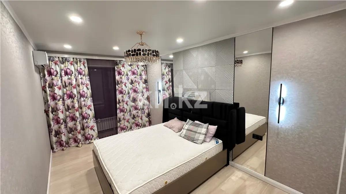 Продажа 3-комнатной квартиры, 88.9 м², ул. Толе би, дом  189/3 - Продажа  трехкомнатных квартир в Алматы с фото фото 1 из 5