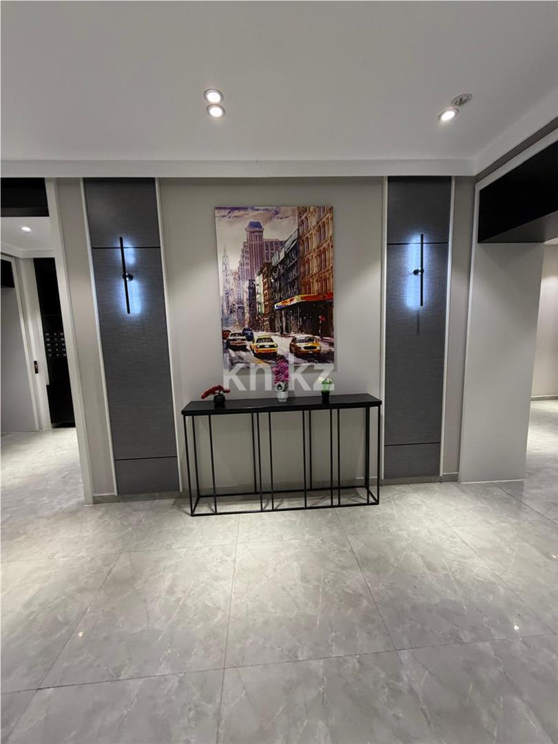 Продажа 3-комнатной квартиры, 92 м² в Астане