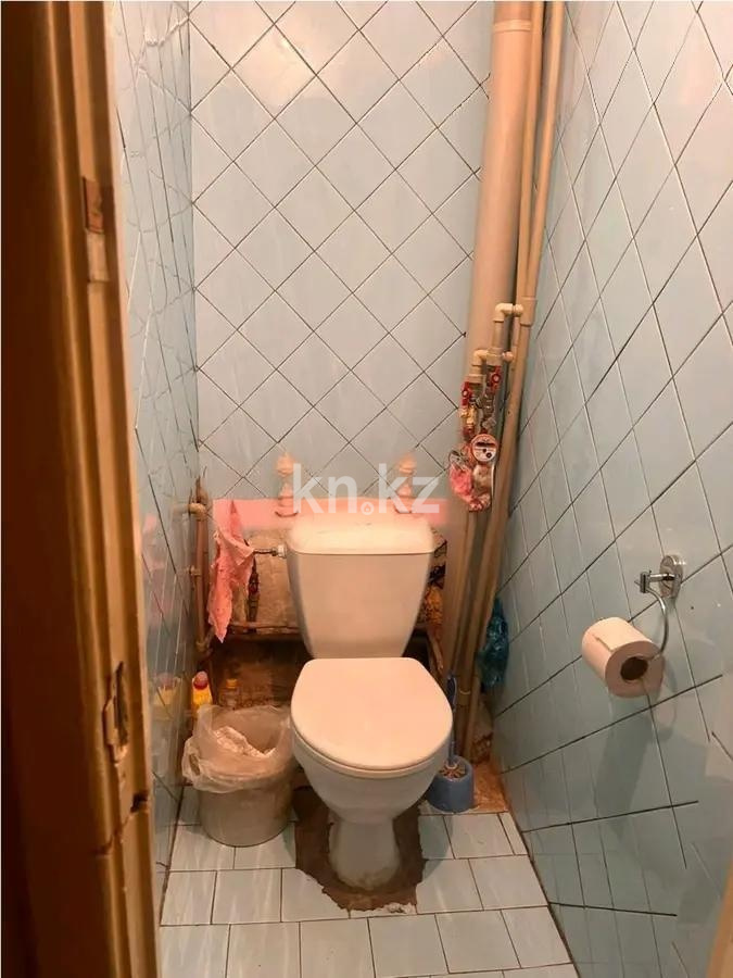 Продажа 3-комнатной квартиры, 100 м² - Продажа трехкомнатных квартир в панельном доме в Казахстане - страница 17 фото 6 из 6