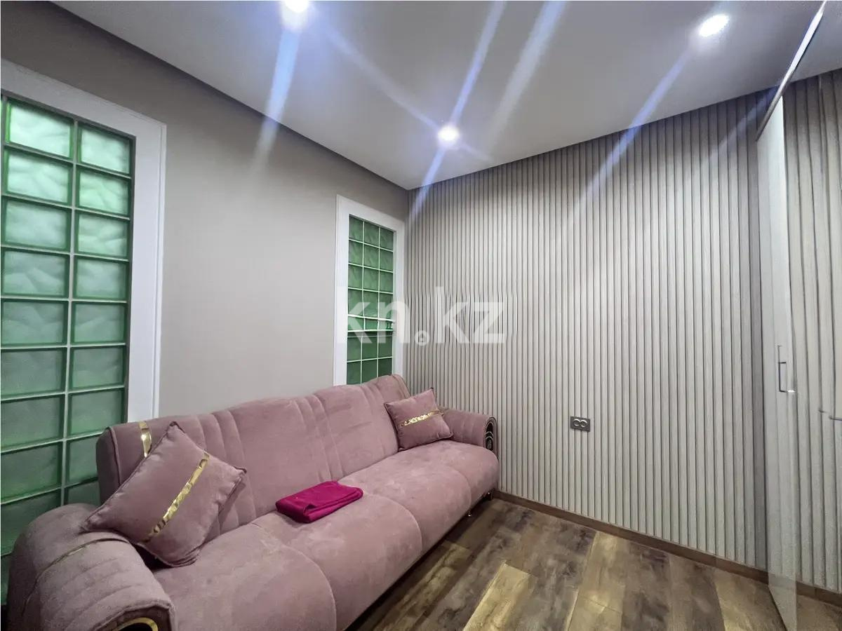 Продажа 2-комнатной квартиры, 68 м², ул. Шаляпина, дом  1/18 - Продажа  двухкомнатных квартир в новостройках Алматы фото 2 из 6