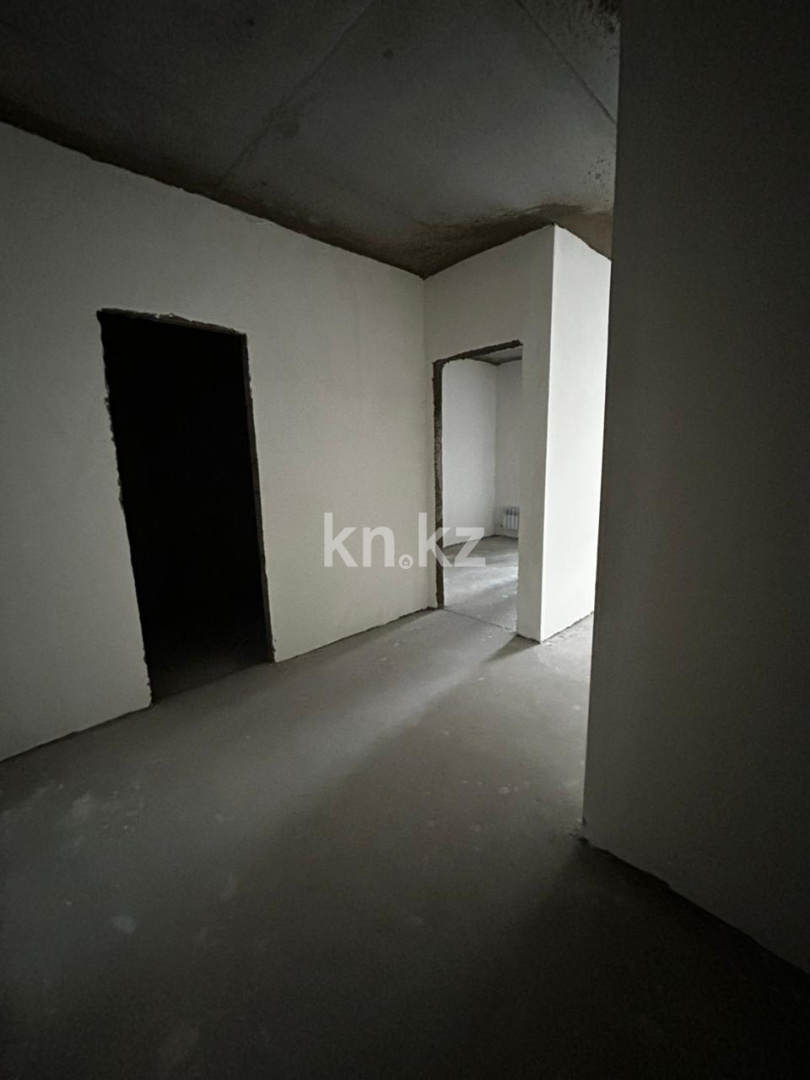 Продажа 1-комнатной квартиры, 44.5 м², пр. Республики, дом  23/2 - Продажа  однокомнатных квартир в Караганде фото 6 из 8