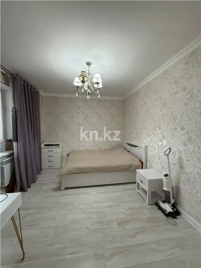 Продажа 2-комнатной квартиры, 75 м², ул. Байтурсынова, дом  41 блок 3 в Астане - фото 2