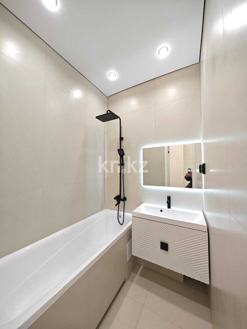 Продажа 3-комнатной квартиры, 85 м² - Продажа  трехкомнатных квартир в Караганде - страница 14 фото 11 из 16