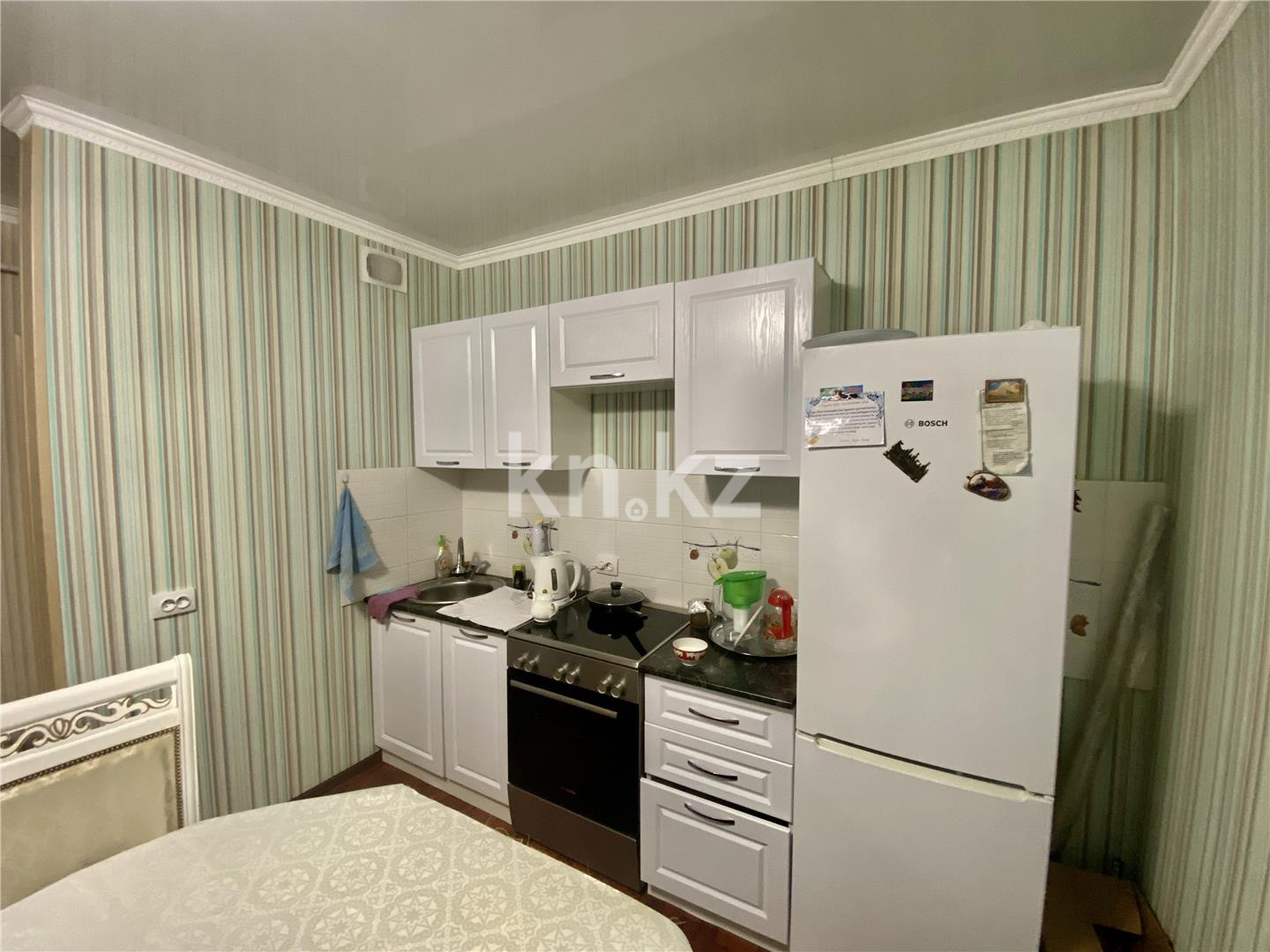 Продажа 1-комнатной квартиры, 55 м², ул. Сарыарка - Продажа  однокомнатных квартир в Караганде фото 7 из 18